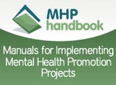 MHP Handbook Logo