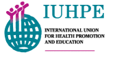IUHPE Logo